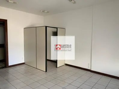 Sala Comercial à venda, 28m² no Brotas, Salvador