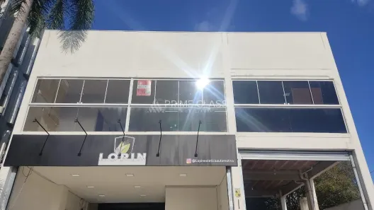 Sala Comercial para alugar, 45m² no Nossa Senhora das Graças, Canoas