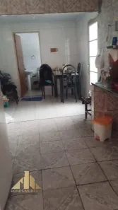 Casa com 3 Quartos à venda, 150m² no Santa Maria, Brasília