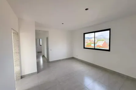 Apartamento com 3 Quartos à venda, 74m² no Brasil Industrial (Barreiro), Belo Horizonte