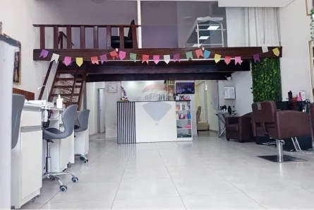 Ponto Comercial à venda, 99m² no Bonsucesso, Rio de Janeiro