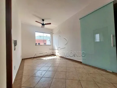 Apartamento com 2 Quartos para alugar, 60m² no Jardim Prestes de Barros, Sorocaba