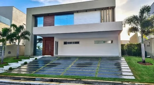 Casa de Condomínio com 3 Quartos à venda, 600m² no Ponta Negra, Natal