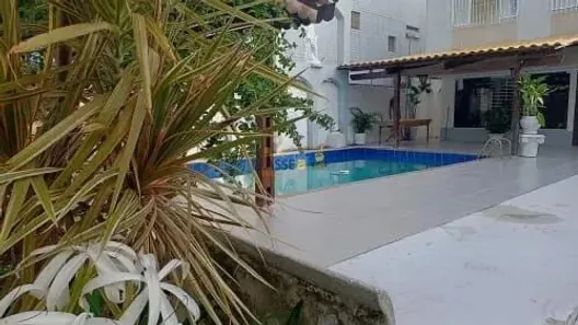 Casa com 5 Quartos para alugar, 340m² no Boa Viagem, Recife