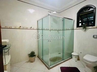 Casa de Condomínio com 3 Quartos à venda, 205m² no Campo Grande, Rio de Janeiro