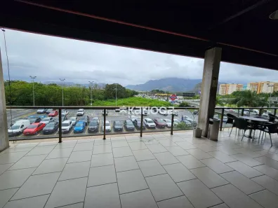 Sala Comercial para alugar, 70m² no Barra Olímpica, Rio de Janeiro