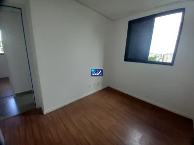 Apartamento com 2 Quartos à venda, 42m² no União, Belo Horizonte