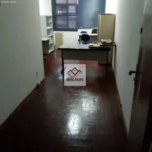 Sala Comercial à venda, 33m² no Centro, Belo Horizonte