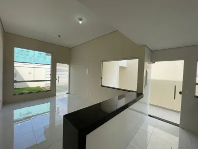 Casa com 3 Quartos à venda, 135m² no Residencial Visão, Lagoa Santa