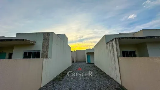 Casa com 2 Quartos à venda, 60m² no Rio da Onça, Matinhos