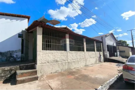 Casa com 4 Quartos à venda, 152m² no São João, Araguaína