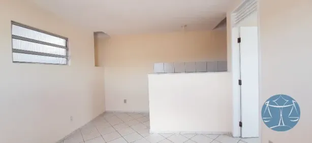 Apartamento com 1 Quarto para alugar, 40m² no Alecrim, Natal
