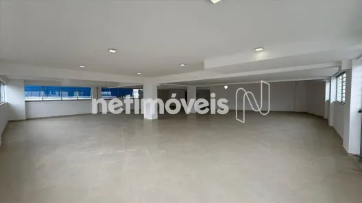 Sala Comercial para alugar, 240m² no Dona Clara, Belo Horizonte