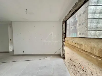 Apartamento com 2 Quartos à venda, 78m² no Cruzeiro, Belo Horizonte
