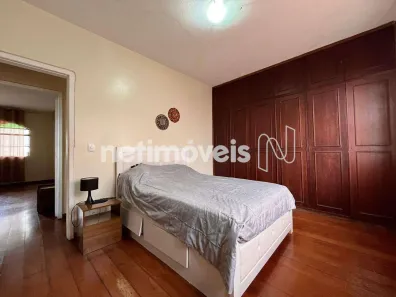 Casa com 5 Quartos para alugar, 1400m² no Cinquentenário, Belo Horizonte