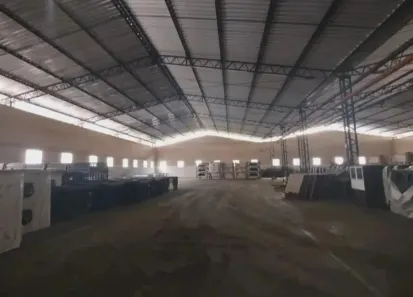 Galpão/Depósito/Armazém para alugar, 6600m² no Ponta Negra, Manaus
