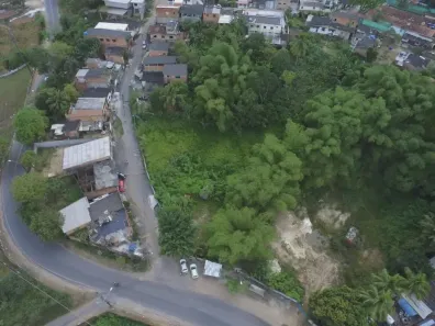 Lote/Terreno à venda, 1000m² no Periperi, Salvador