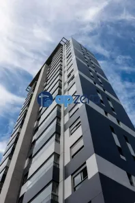 Raizes do parque no Vila Clementino, São Paulo