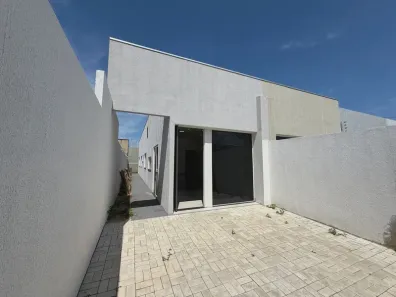 Casa com 3 Quartos à venda, 80m² no Plano Diretor Sul, Palmas