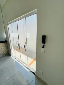 Casa com 2 Quartos à venda, 112m² no Jardim Sao Jose, Brotas