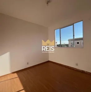Apartamento com 2 Quartos para alugar, 40m² no Campo Grande, Rio de Janeiro