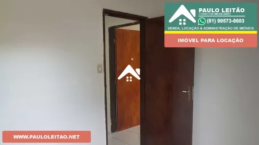 Apartamento com 2 Quartos para alugar, 80m² no Candeias, Jaboatão dos Guararapes