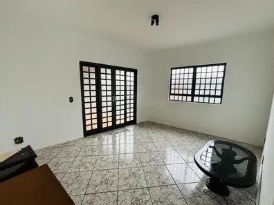 Casa com 3 Quartos à venda, 126m² no Vila Yamada, Araraquara
