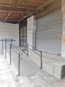 Ponto Comercial para alugar, 36m² no Campo Grande, Rio de Janeiro