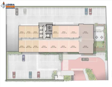 Apartamento com 1 Quarto à venda, 70m² no Federação, Salvador