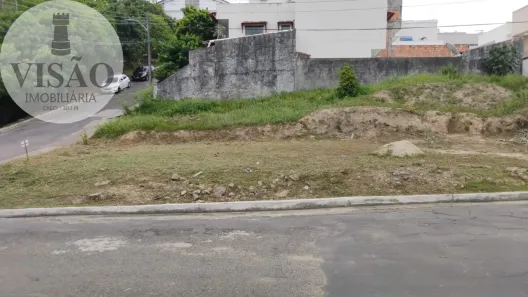 Lote/Terreno à venda, 312m² no Flores, Manaus