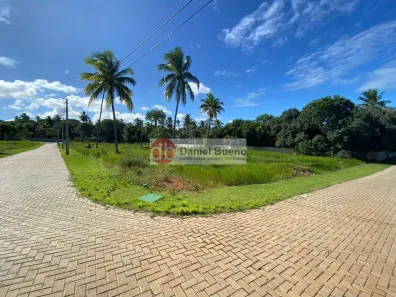 Lote/Terreno à venda, 313m² no Açu da Torre, Mata de São João
