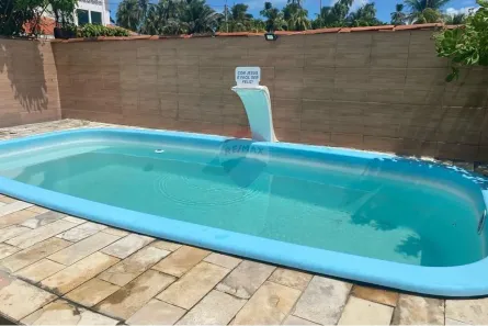 Casa com 5 Quartos à venda, 150m² no Enseada de Serrambi, Ipojuca