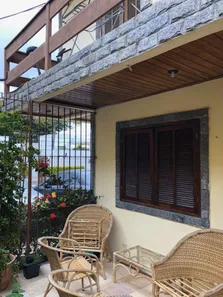 Casa com 4 Quartos à venda, 110m² no Portinho, Cabo Frio