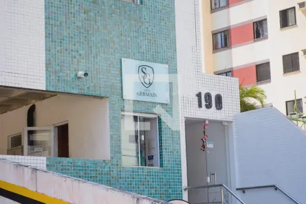 Apartamento com 2 Quartos à venda, 56m² no Stiep, Salvador