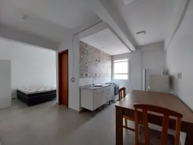 Apartamento com 1 Quarto para alugar, 38m² no Cristo Rei, São Leopoldo