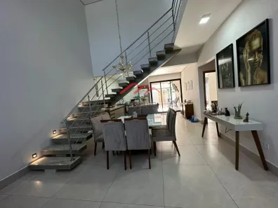 Sobrado com 3 Quartos à venda, 228m² no Parque Ortolândia, Hortolândia