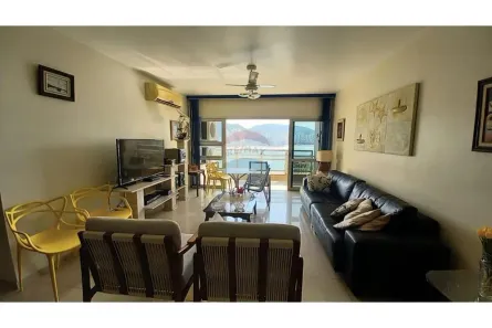 Apartamento com 4 Quartos à venda, 168m² no Vila Alzira, Guarujá