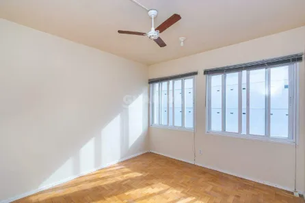 Kitnet com 1 Quarto para alugar, 30m² no Centro Histórico, Porto Alegre