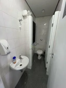 Sala Comercial à venda, 70m² no Jardim Paulista, Suzano