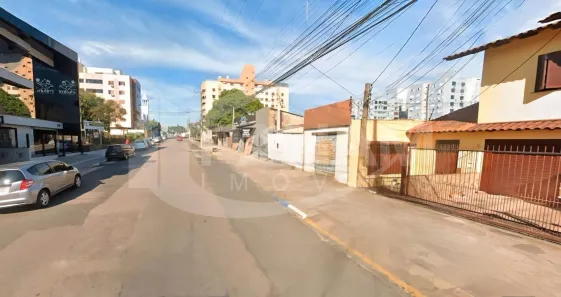 Lote/Terreno à venda, 1100m² no Vila Cachoeirinha, Cachoeirinha