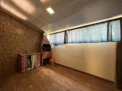 Sobrado com 2 Quartos à venda, 99m² no Vila Silveira Martins, Cachoeirinha