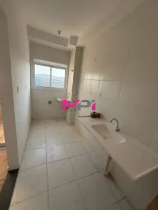 Apartamento com 2 Quartos para alugar, 45m² no Jardim Buriti, Várzea Paulista