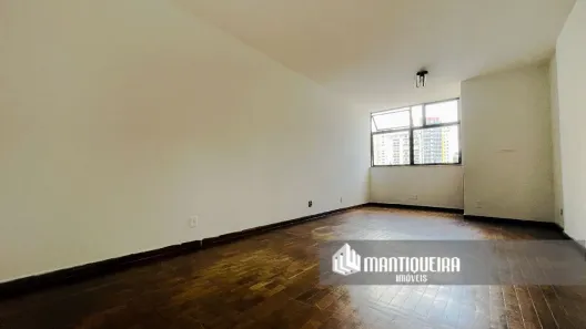 Sala Comercial à venda, 25m² no Funcionários, Belo Horizonte