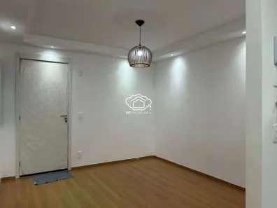 Apartamento com 2 Quartos à venda, 42m² no Campo Grande, Rio de Janeiro