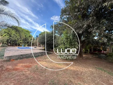 Fazenda/Sítio com 5 Quartos à venda, 382m² no , Goianápolis