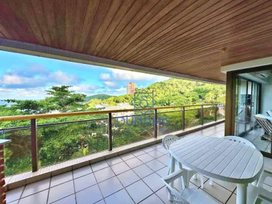 Apartamento com 3 Quartos à venda, 180m² no Morro Sorocotuba, Guarujá