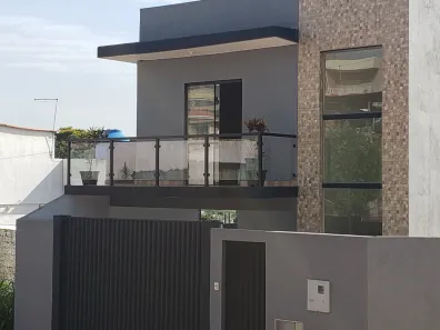 Casa de Condomínio com 3 Quartos à venda, 140m² no Setor Habitacional Arniqueira, Brasília