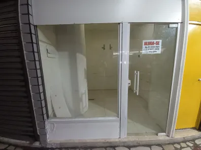 Ponto Comercial para alugar, 8m² no Flamengo, Rio de Janeiro