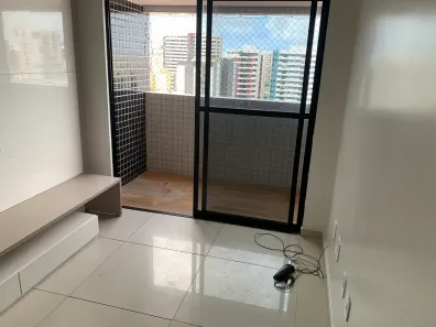 Apartamento com 3 Quartos à venda, 76m² no Jatiúca, Maceió