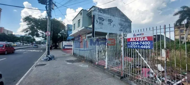 Lote/Terreno para alugar, 750m² no Taquara, Rio de Janeiro